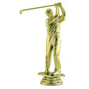 Figure Golf Male 5.5"