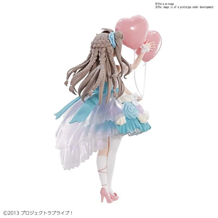 Figure-rise Labo Love Live! Kotori Minami Model Kit
