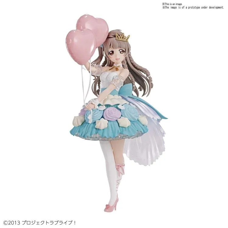 Figure-rise Labo Love Live! Kotori Minami Model Kit