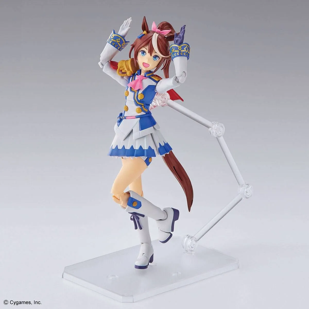 Figure-Rise Standard : Uma Musume Pretty Derby - Tokai Teio