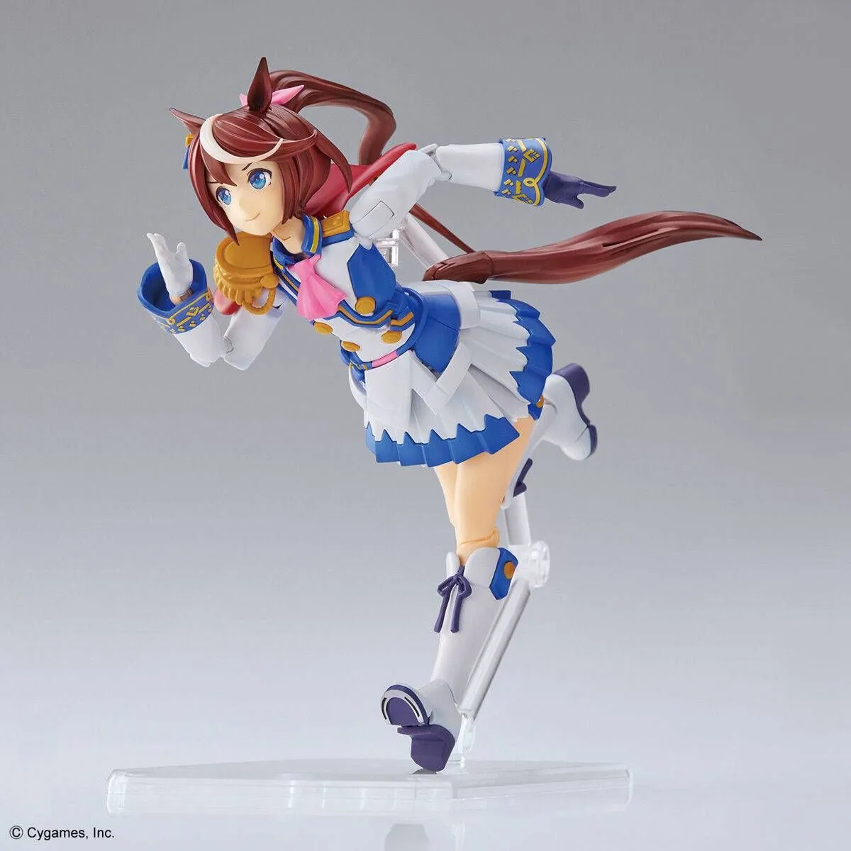 Figure-Rise Standard : Uma Musume Pretty Derby - Tokai Teio