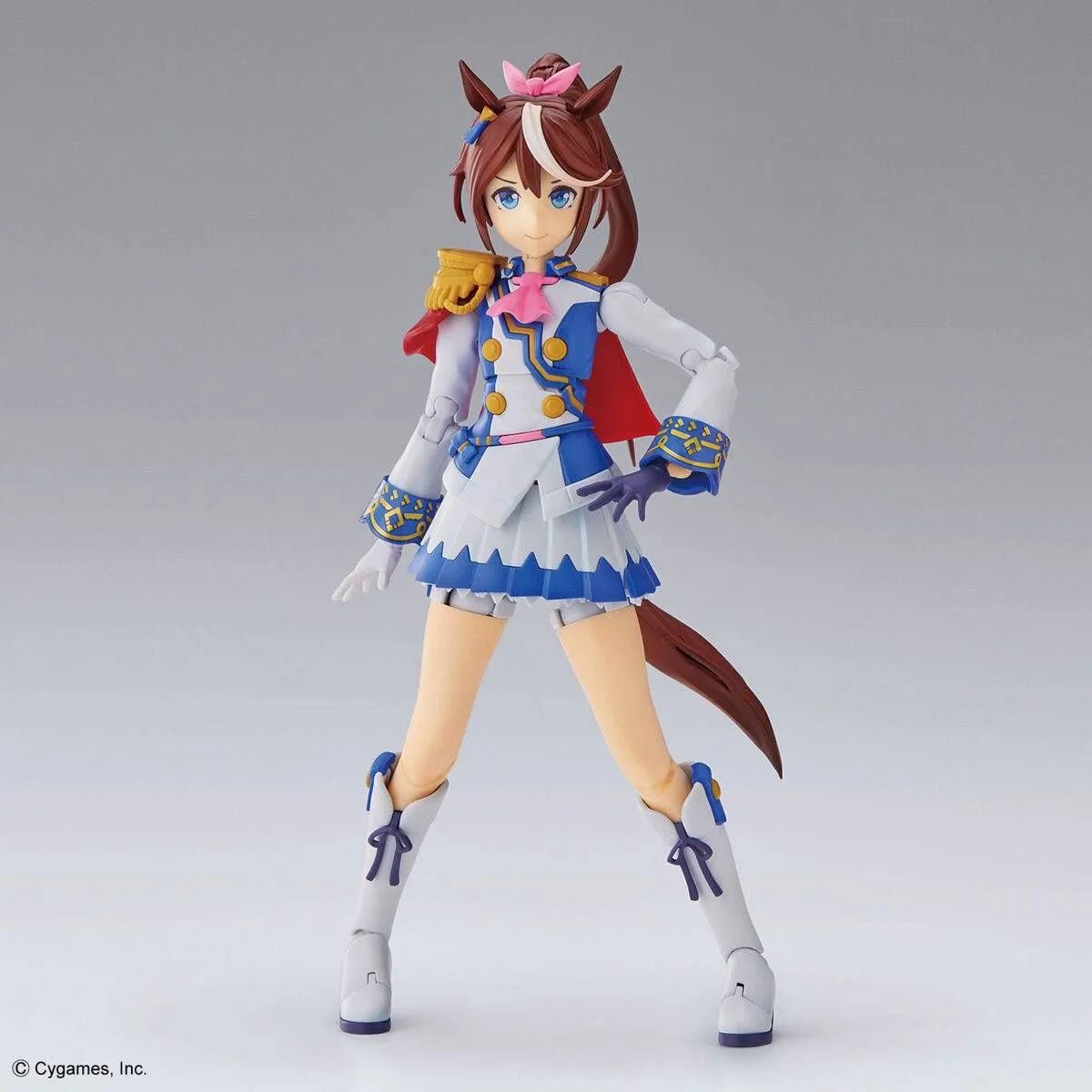 Figure-Rise Standard : Uma Musume Pretty Derby - Tokai Teio