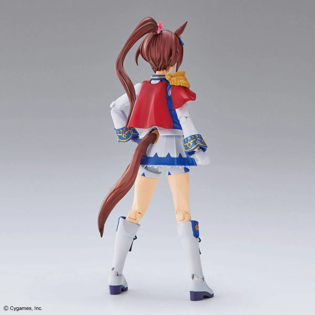 Figure-Rise Standard : Uma Musume Pretty Derby - Tokai Teio