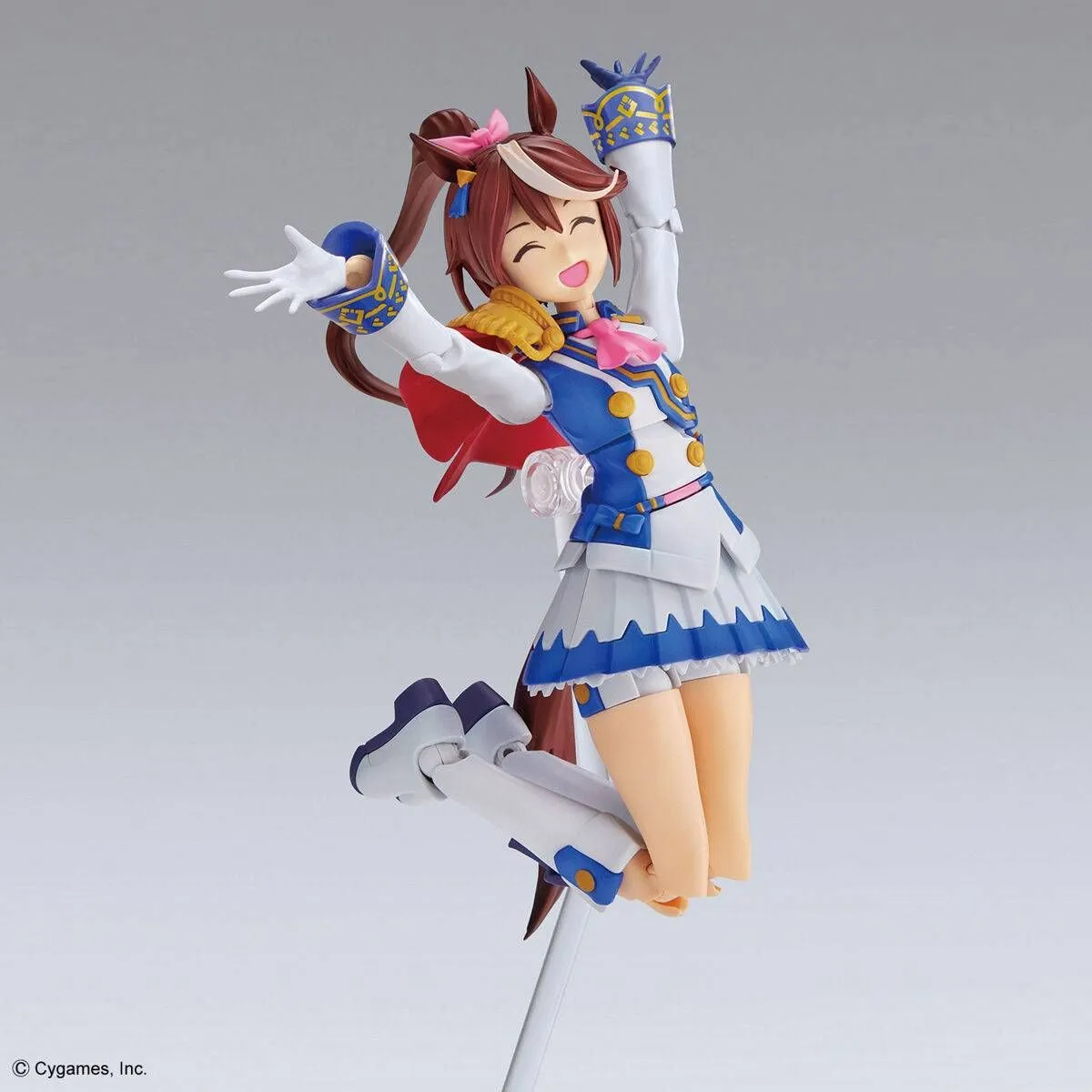 Figure-Rise Standard : Uma Musume Pretty Derby - Tokai Teio
