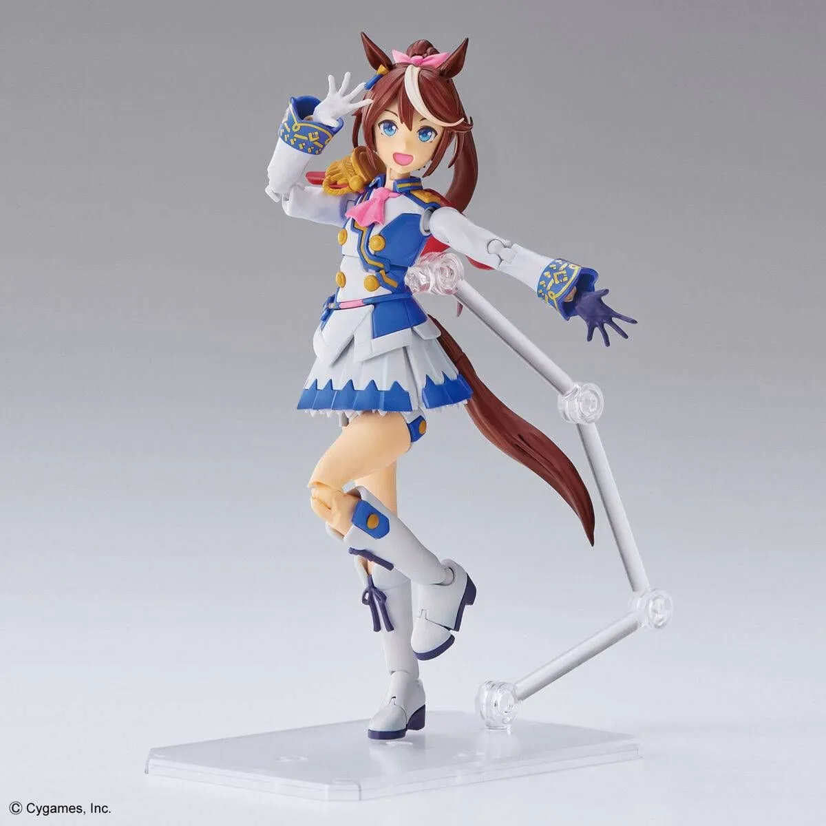 Figure-Rise Standard : Uma Musume Pretty Derby - Tokai Teio
