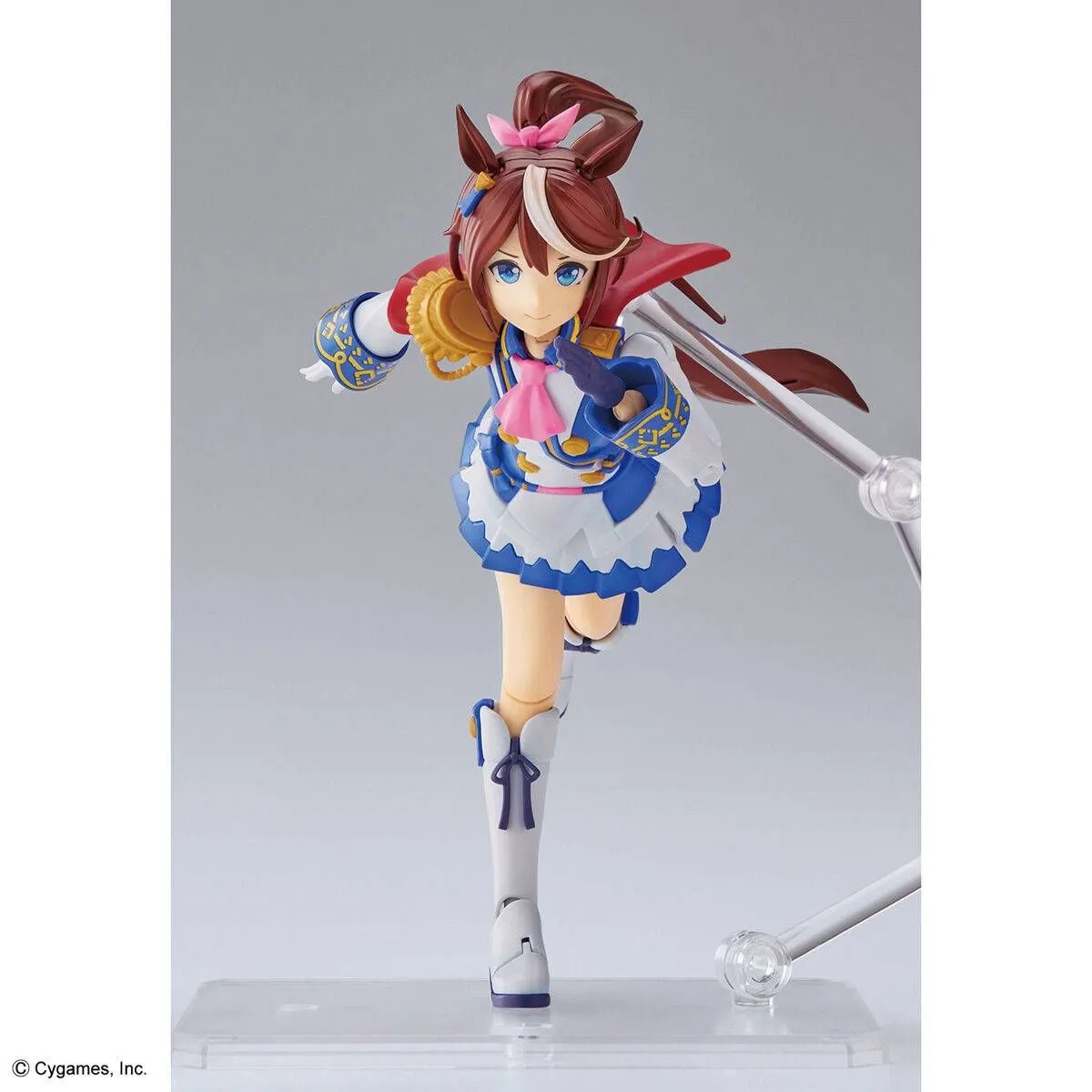 Figure-Rise Standard : Uma Musume Pretty Derby - Tokai Teio
