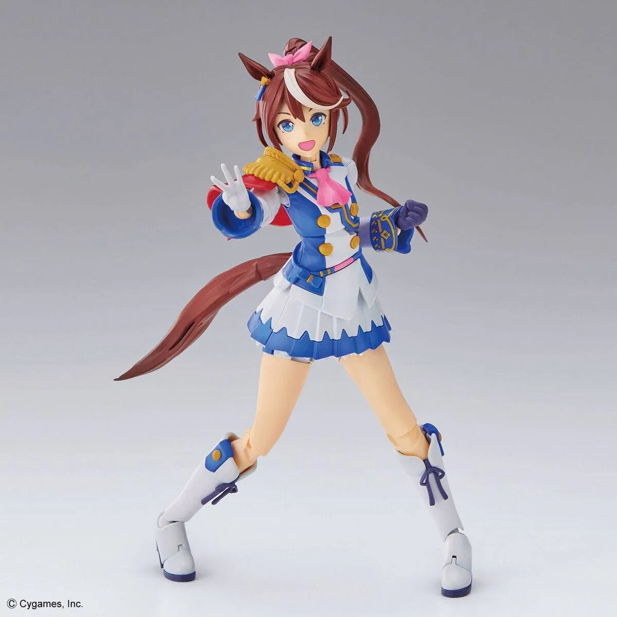 Figure-Rise Standard : Uma Musume Pretty Derby - Tokai Teio