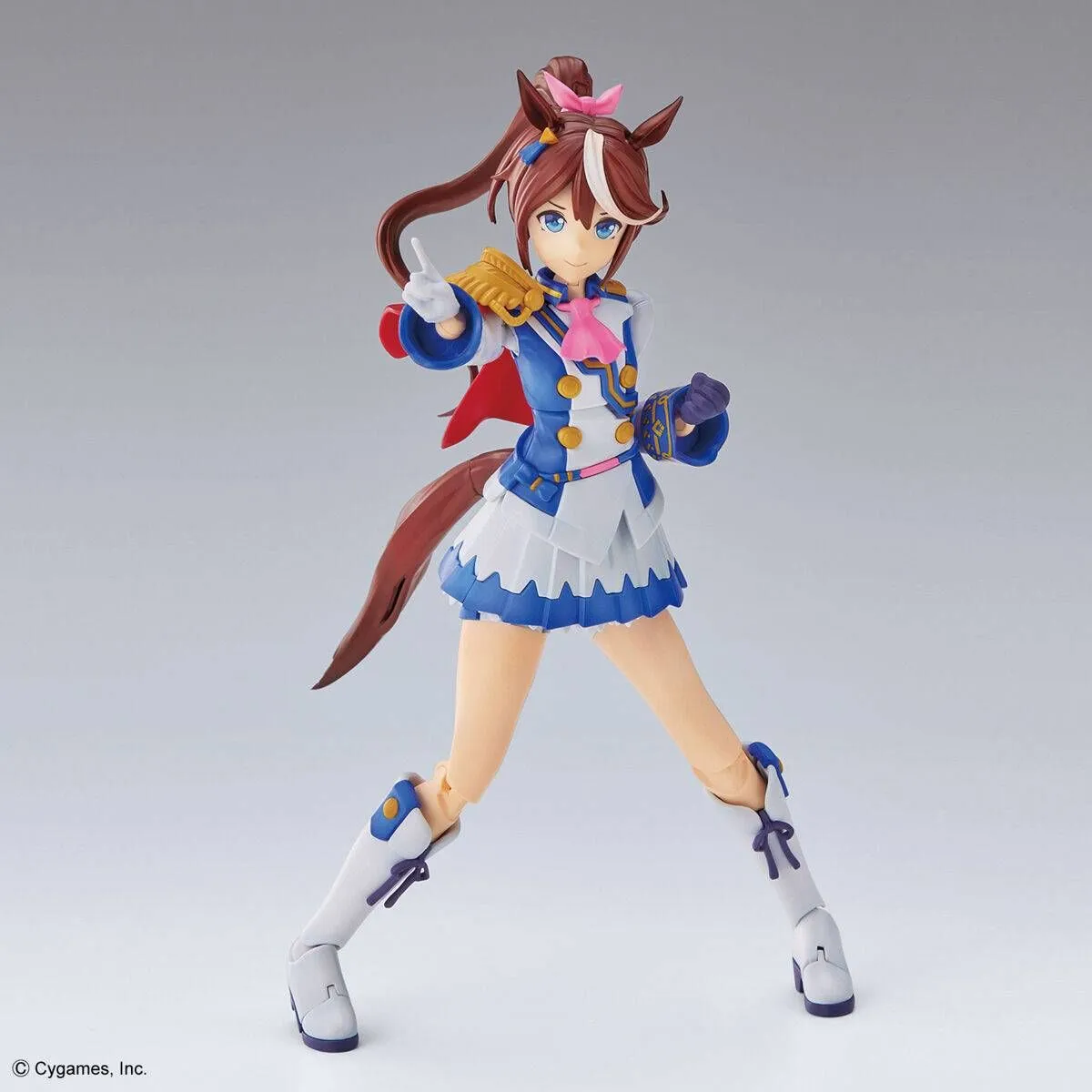 Figure-Rise Standard : Uma Musume Pretty Derby - Tokai Teio
