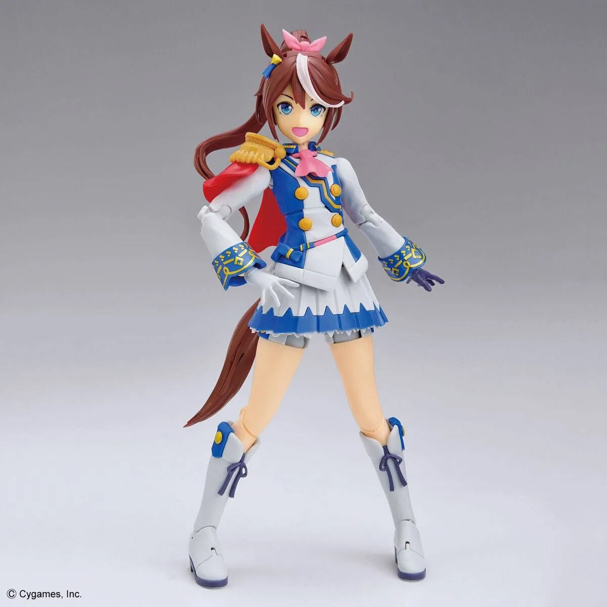 Figure-Rise Standard : Uma Musume Pretty Derby - Tokai Teio