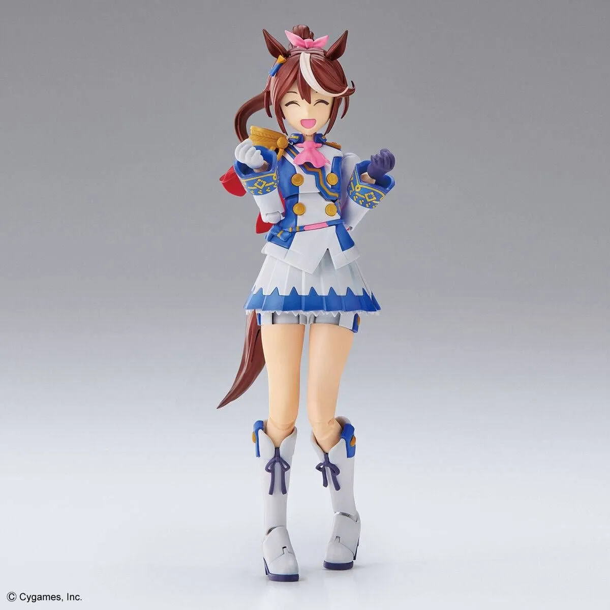 Figure-Rise Standard : Uma Musume Pretty Derby - Tokai Teio