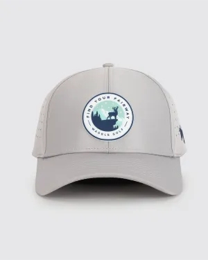Find Your Fairway – Rockies Hat