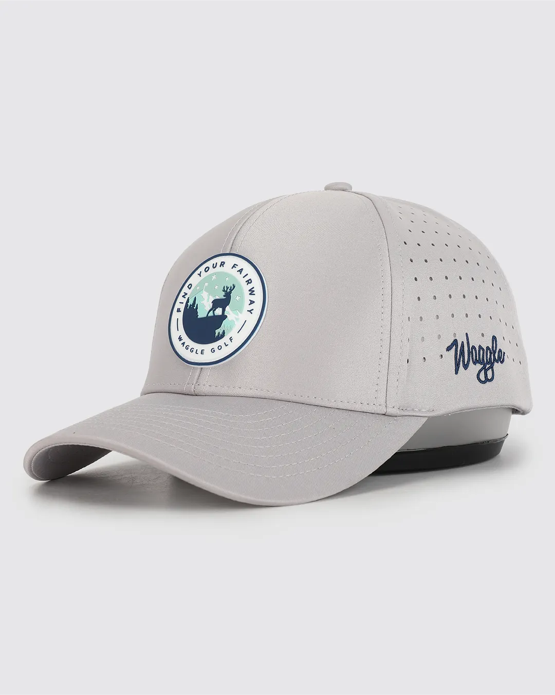 Find Your Fairway – Rockies Hat