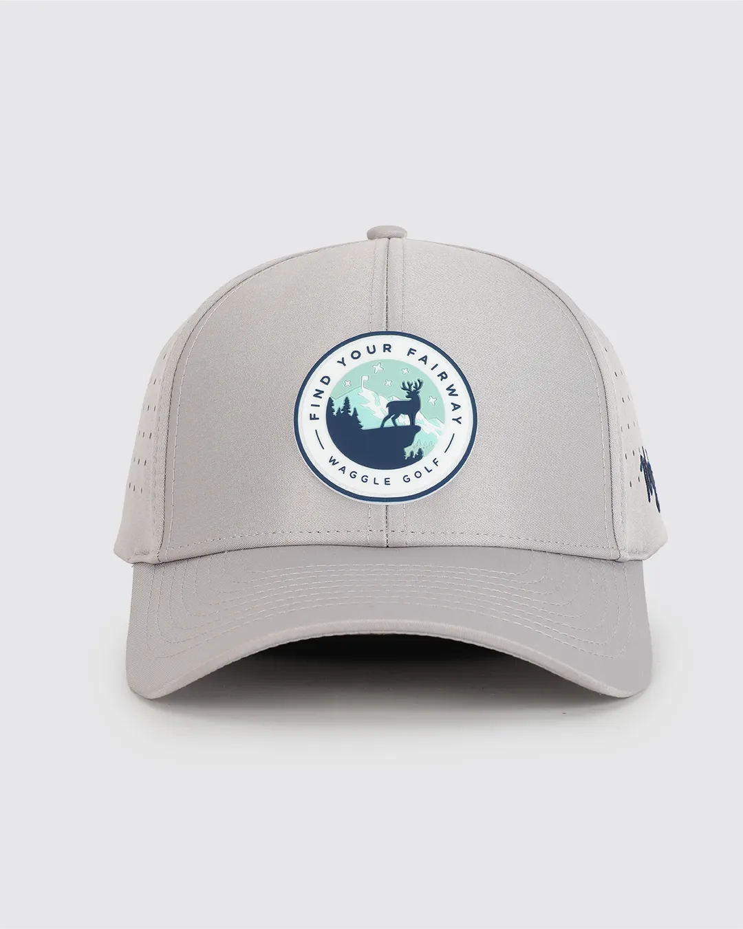 Find Your Fairway – Rockies Hat