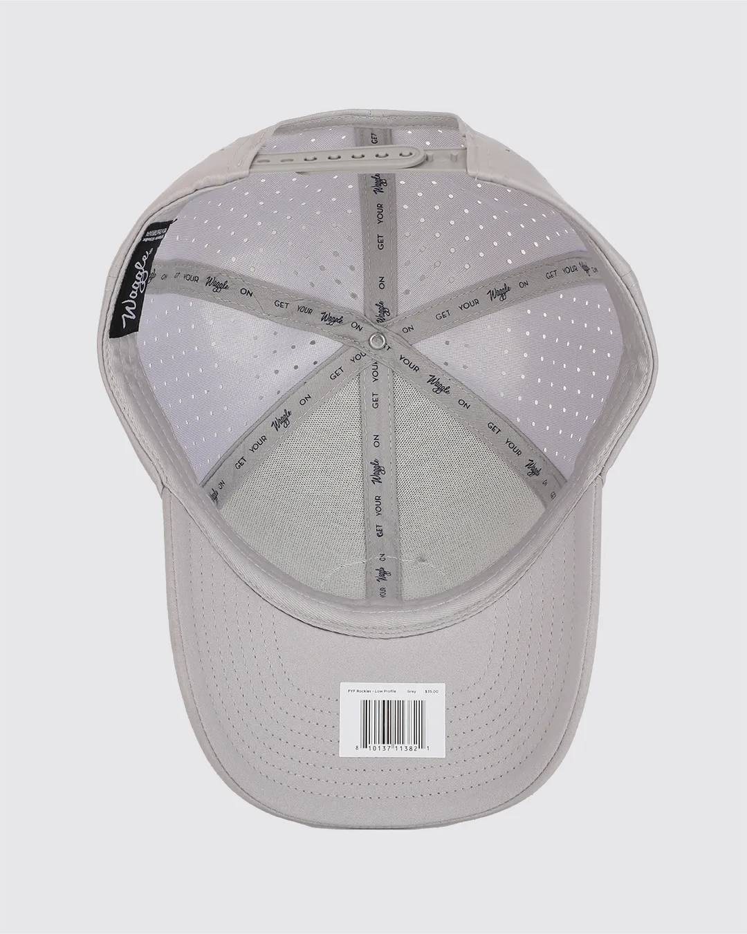 Find Your Fairway – Rockies Hat
