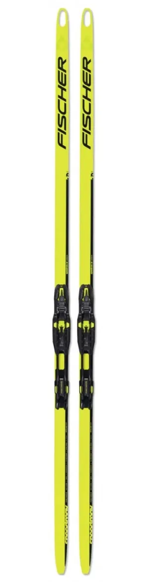 Fischer Speedmax 3D Skate 61K Skate Ski
