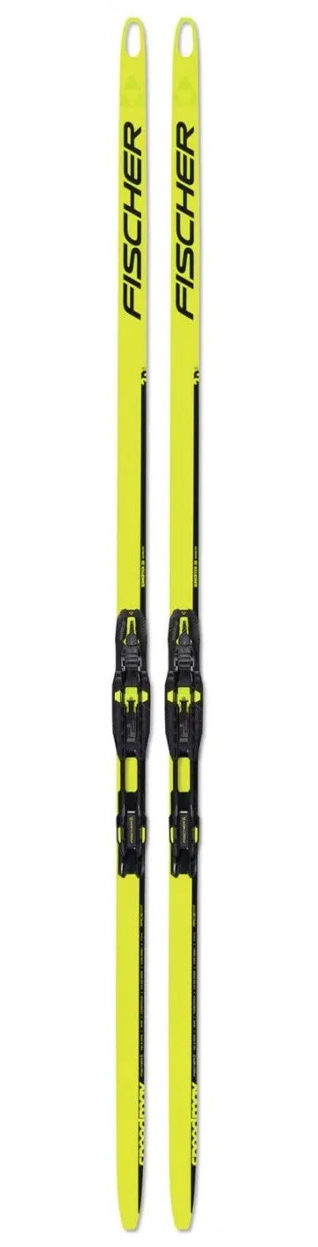 Fischer Speedmax 3D Skate 61K Skate Ski