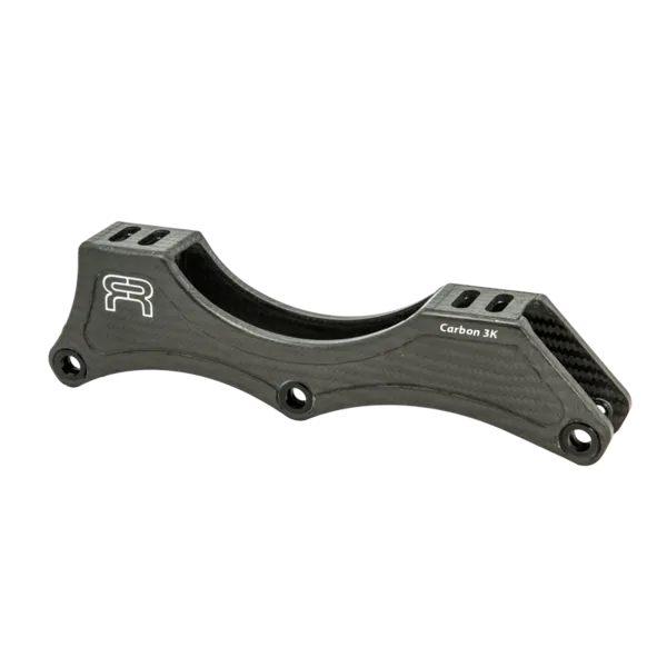 FR Skates Carbon 110mm frames