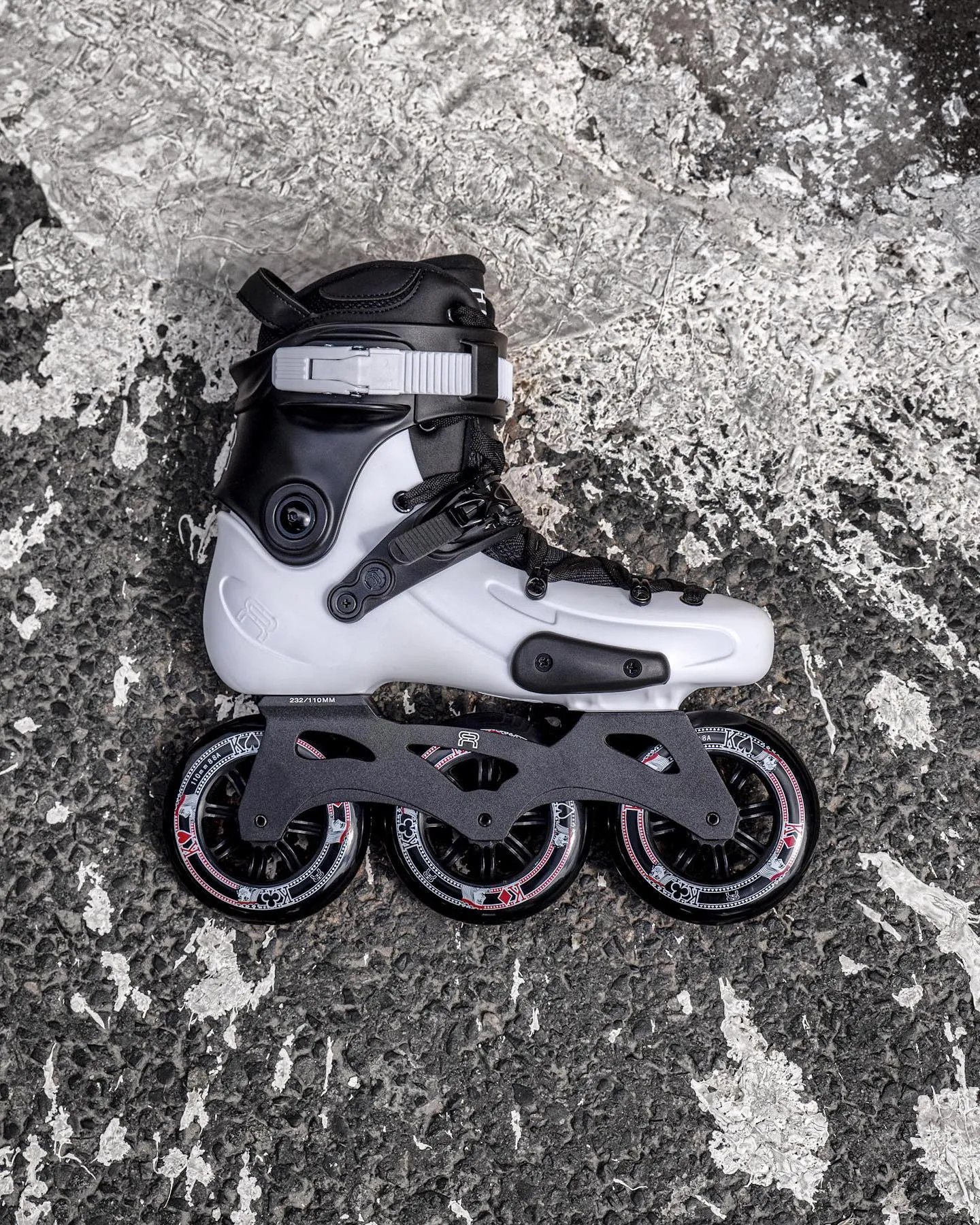 FR Skates FR3 310