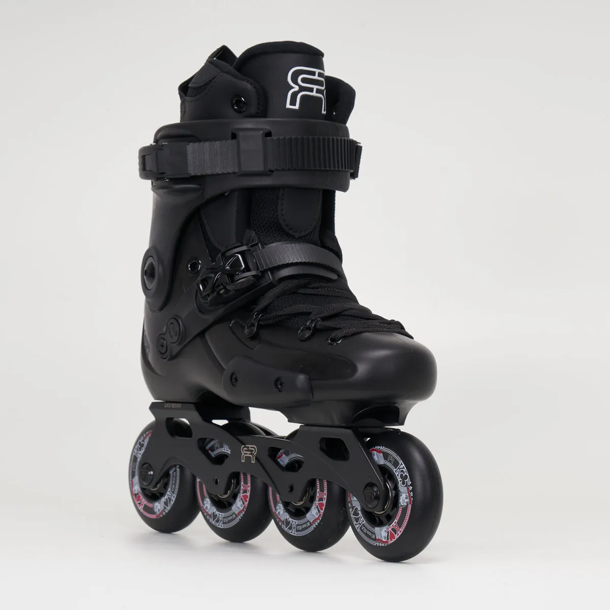 FR Skates FR3 80 - Unisex