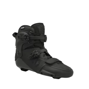 FR SL Freeride - Black - Boot Only