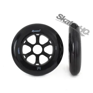 FR Speed 110mm/85a 6pk - Black