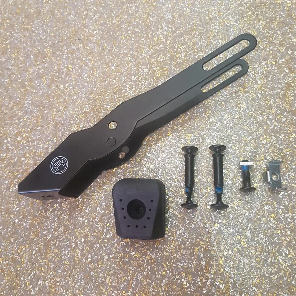 FR Tri Frame Brake Kit