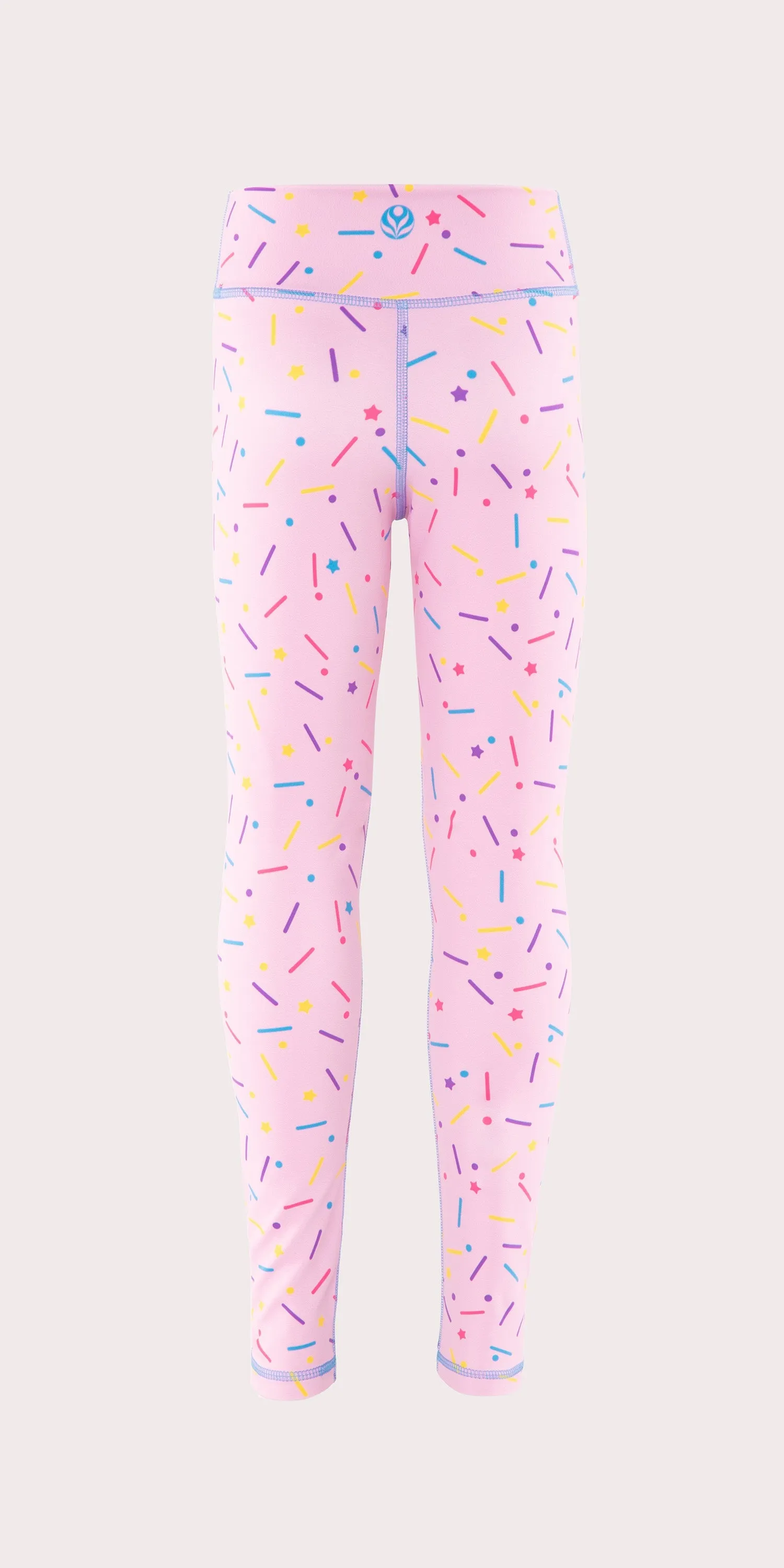 Funfetti - Kids Legging [Final Sale]