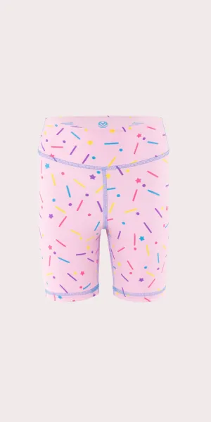 Funfetti - Kids Shorts [Final Sale]