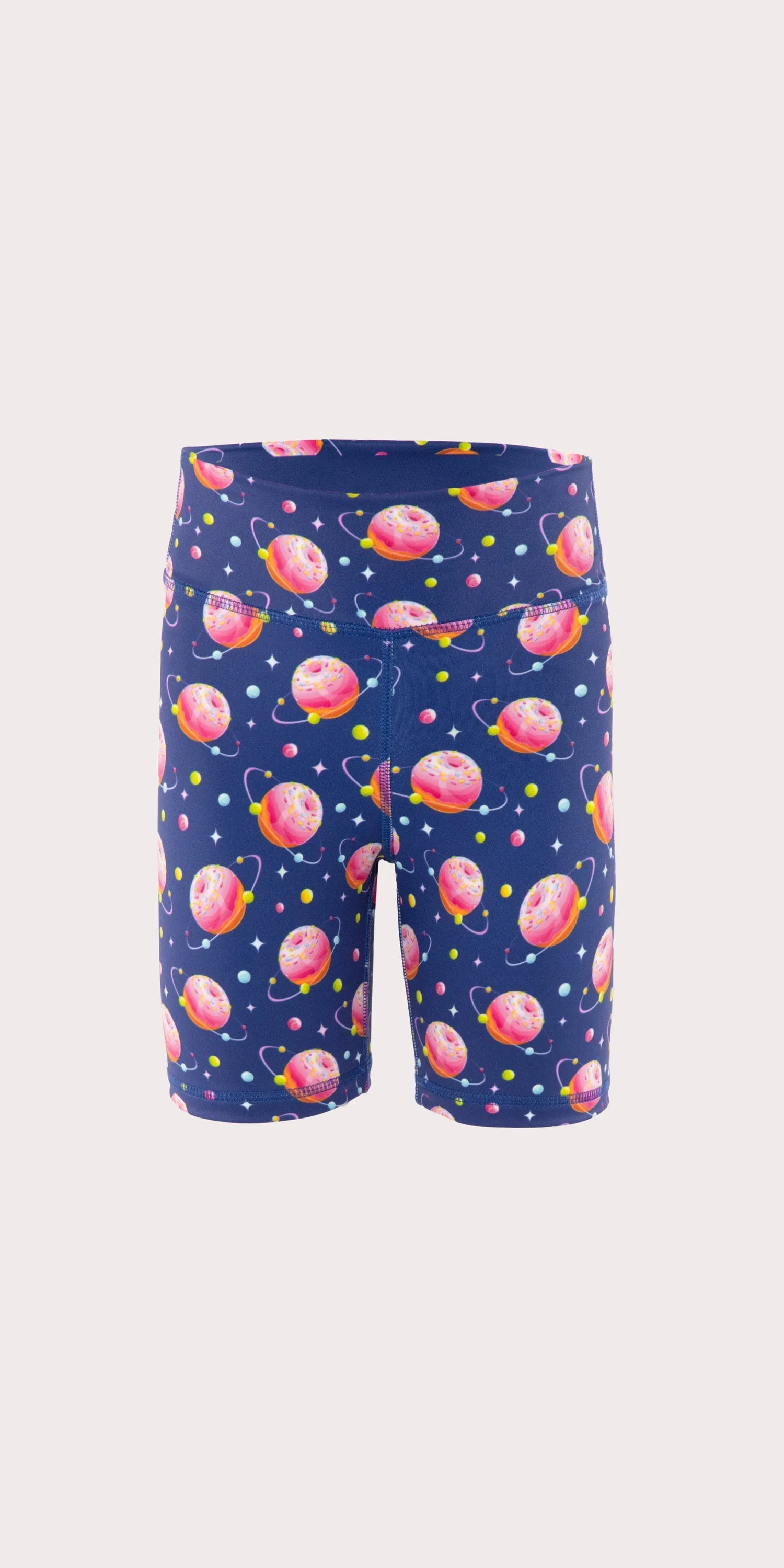 Galaxy Glaze - Kids Shorts [Final Sale]