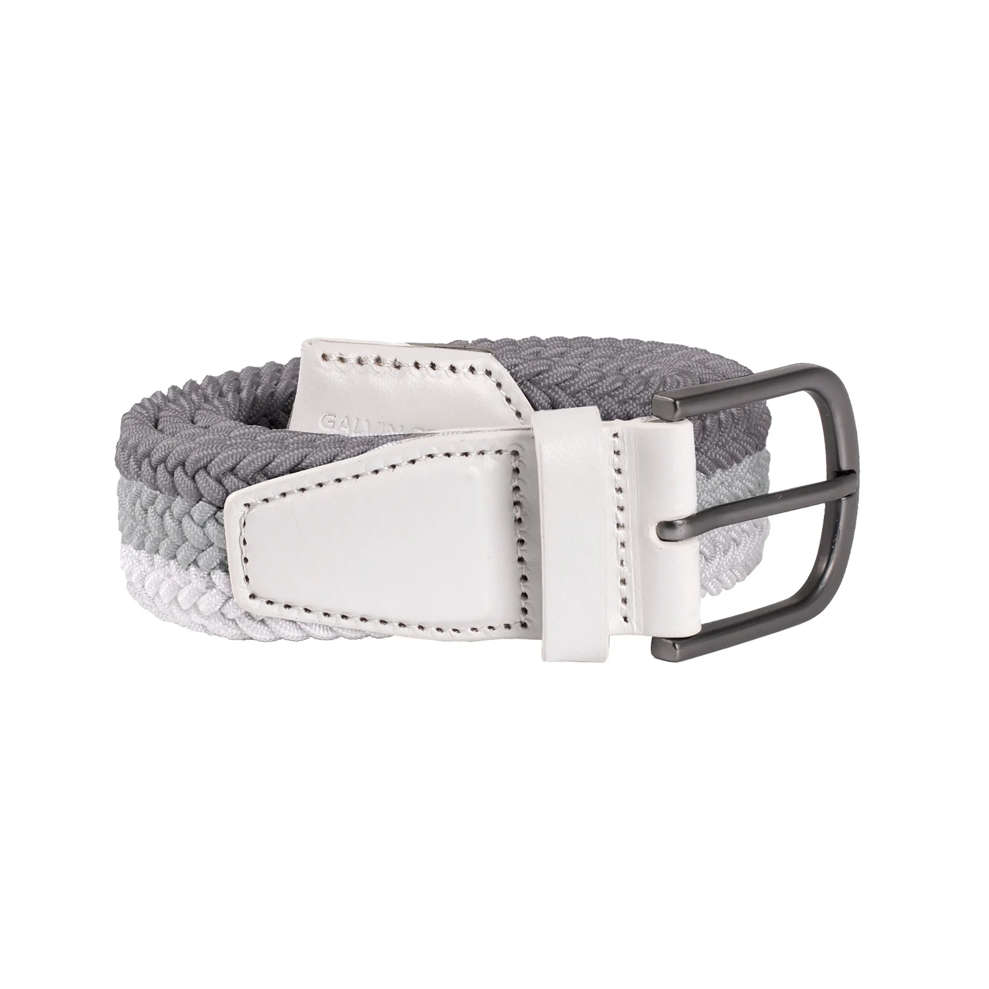 Galvin Green Will Braided Golf Belt
