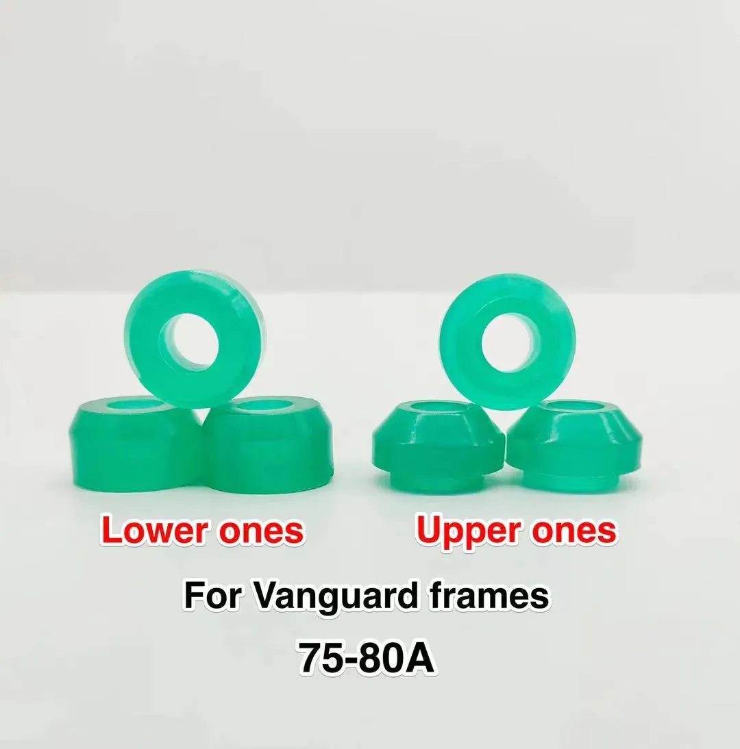 GH - PU Cushions for Vanguard Professional Frame