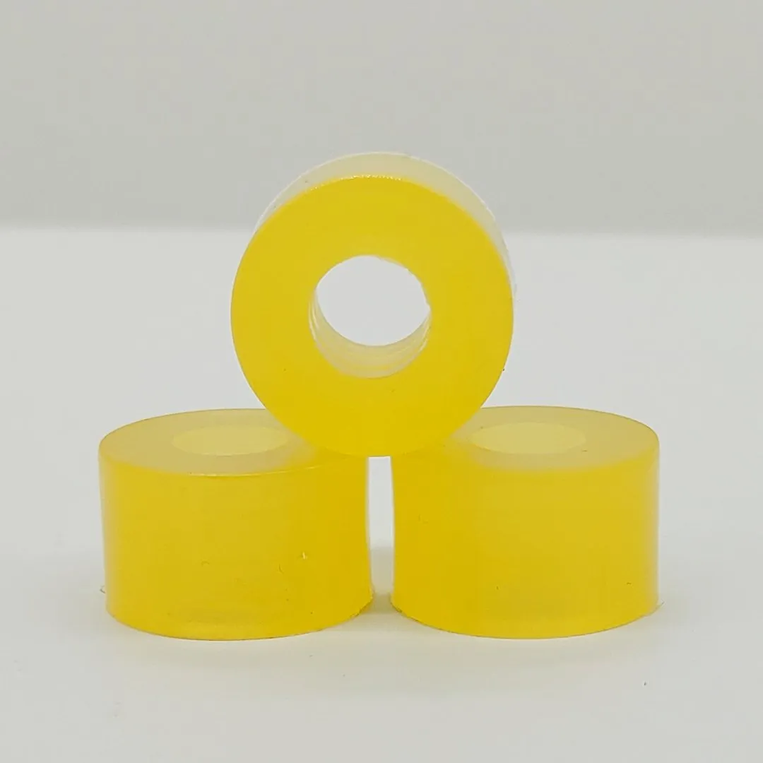 GH - Quad Skate Cushions