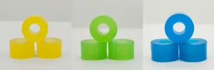 GH - Quad Skate Cushions