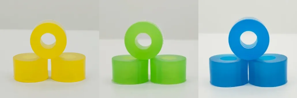 GH - Quad Skate Cushions