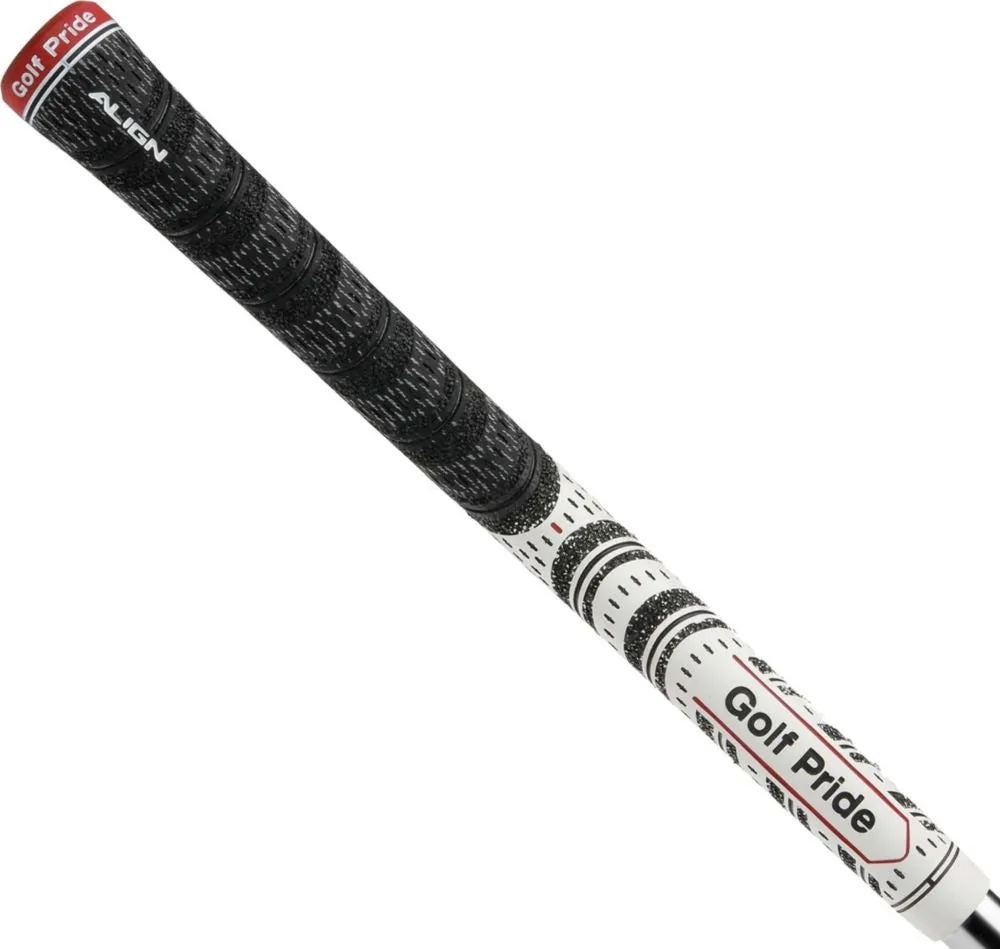 Golf Pride MCC Classic Align Grip