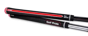 Golf Pride Tour Velvet Align Grip