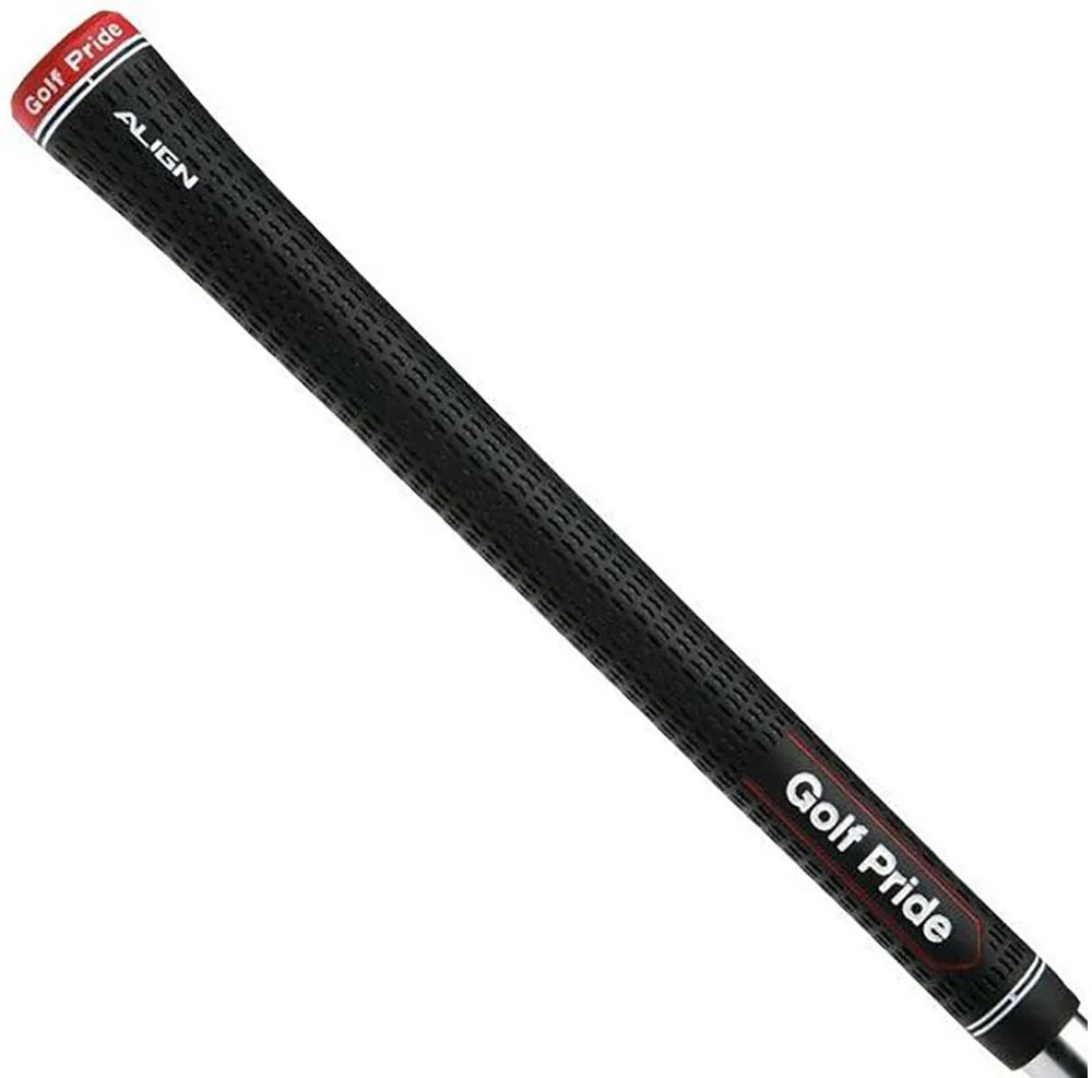 Golf Pride Tour Velvet Align Grip