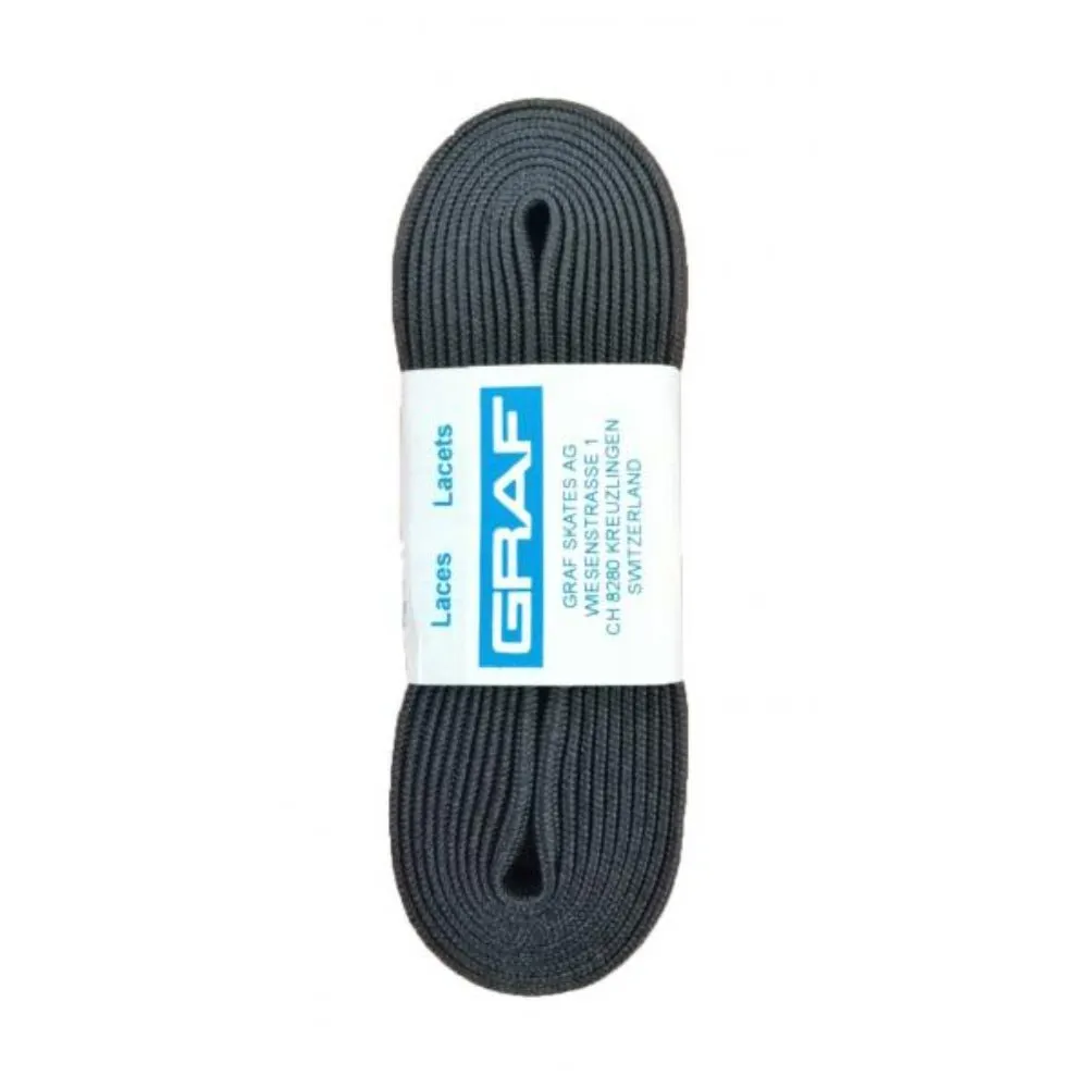 Graf Figure Skate Laces