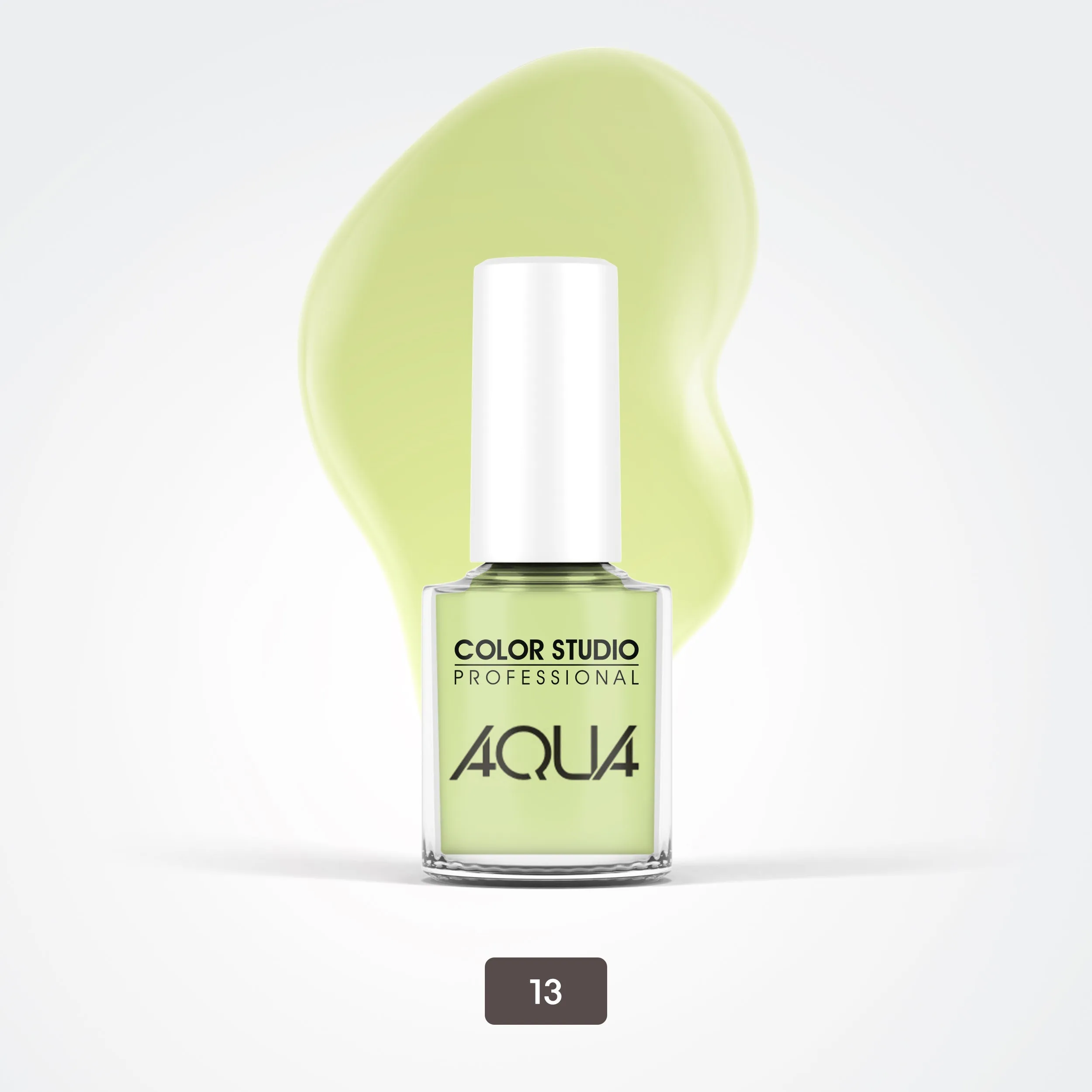Greeno 13 - AQUA BREATHABLE  11ML COLLECTION