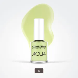 Greeno 13 - AQUA BREATHABLE  11ML COLLECTION