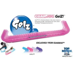 Guardog Mix N' Match Gelz Guards