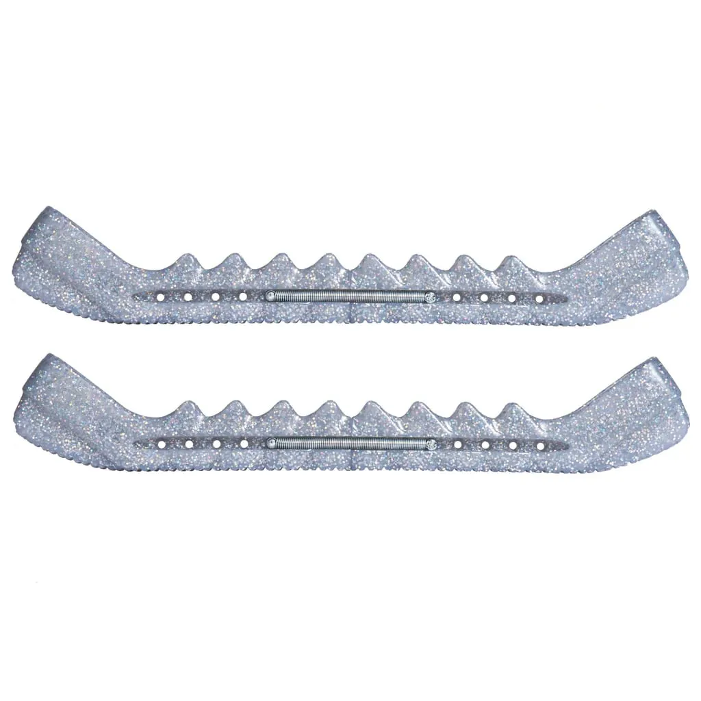 Guardog ZigZagz Hard Figure Skate Guards