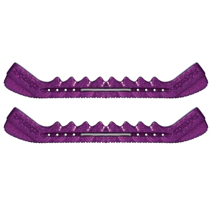 Guardog ZigZagz Hard Figure Skate Guards