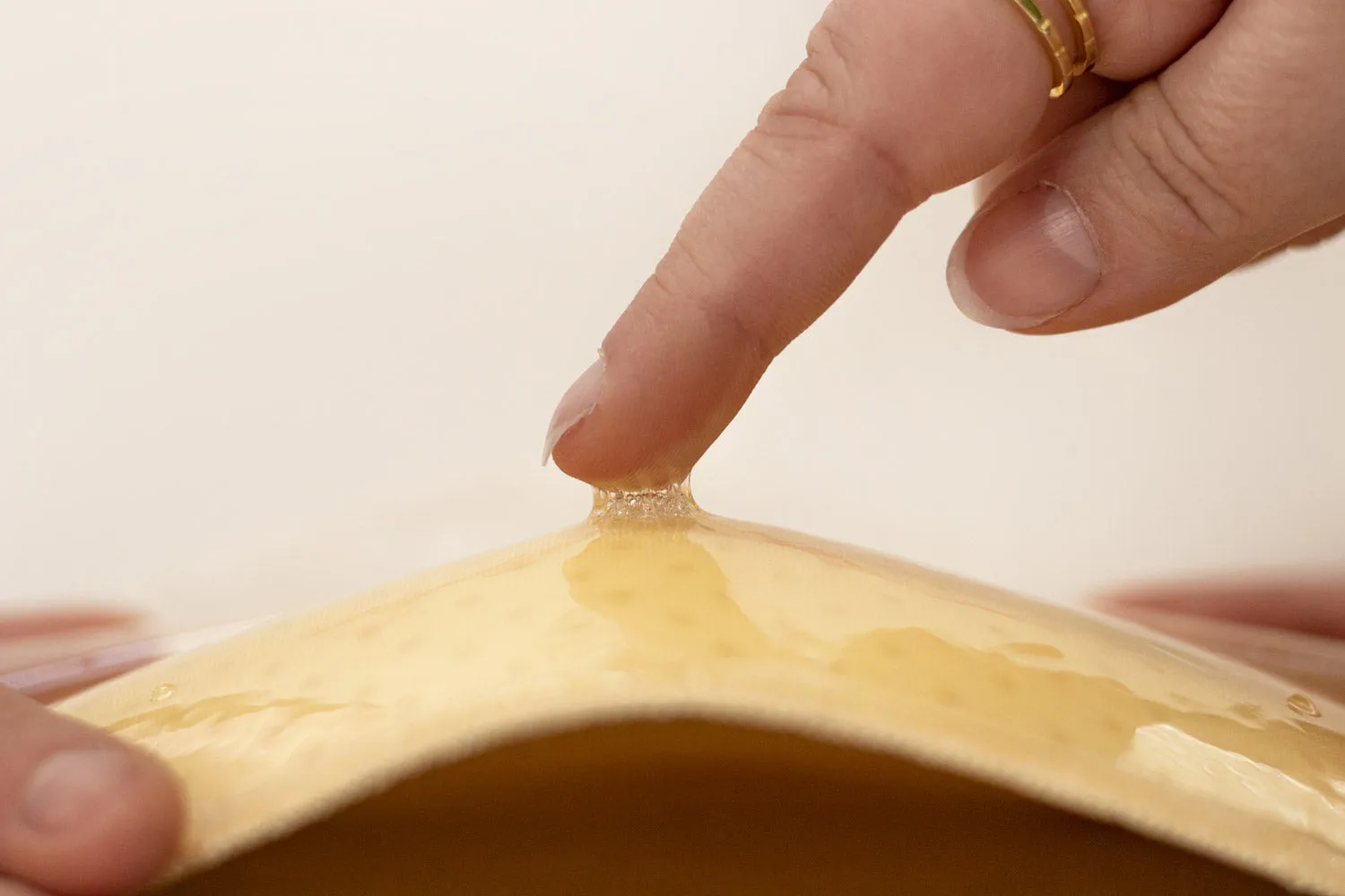 Hip and Bum Pads