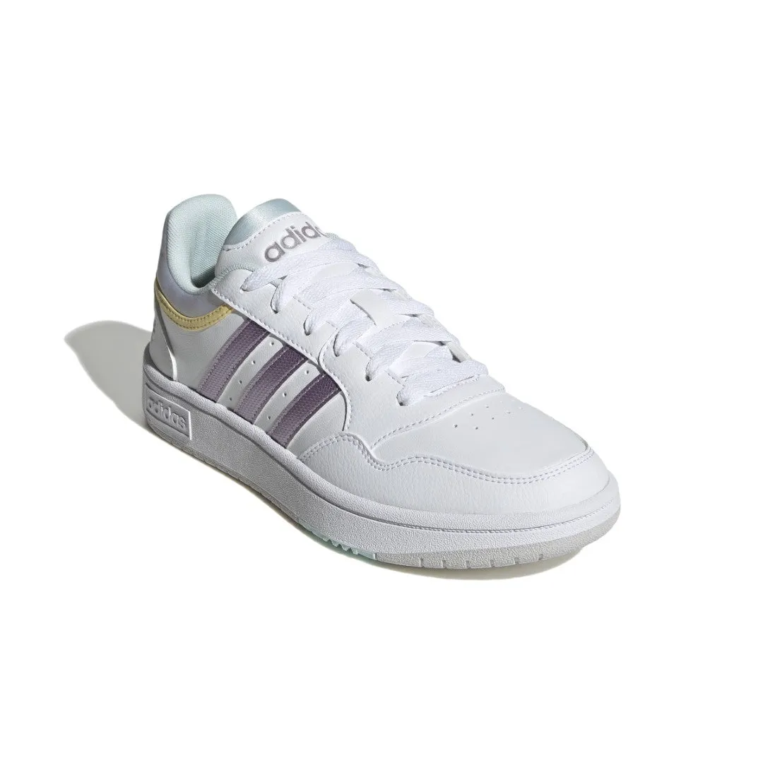 Hoops 3 Lifestyle Shoes