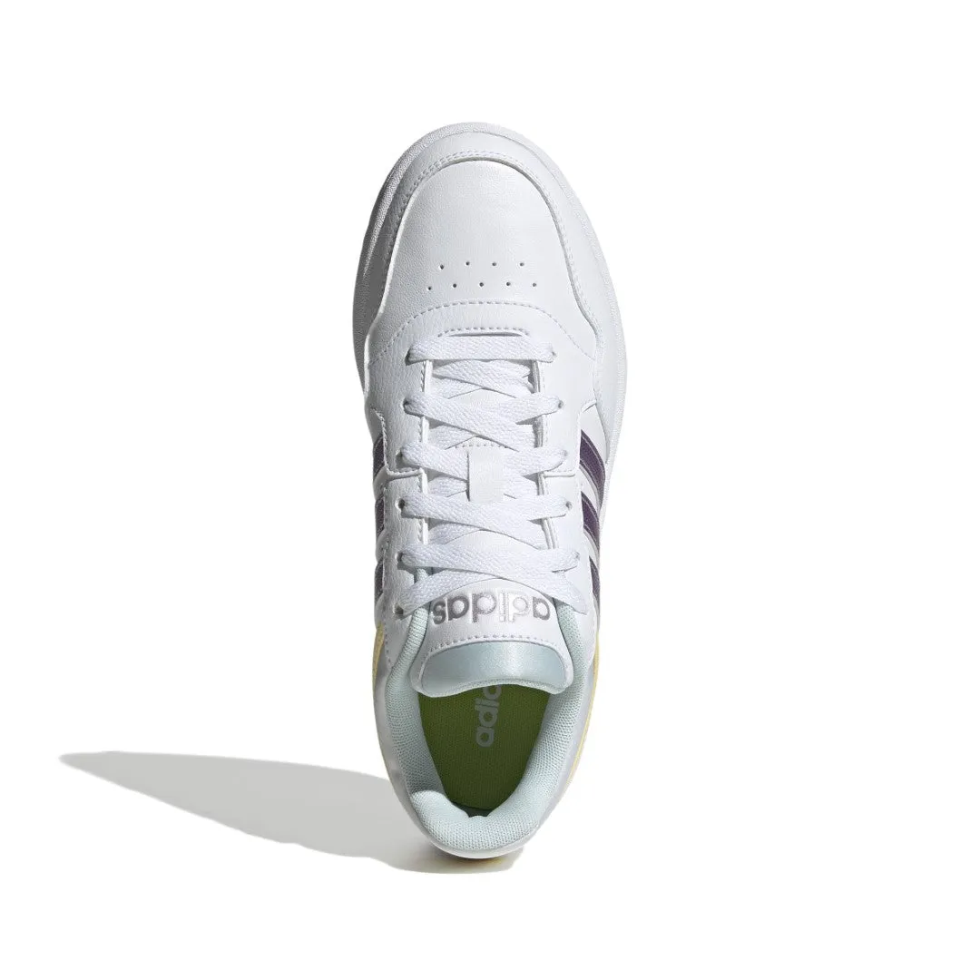 Hoops 3 Lifestyle Shoes