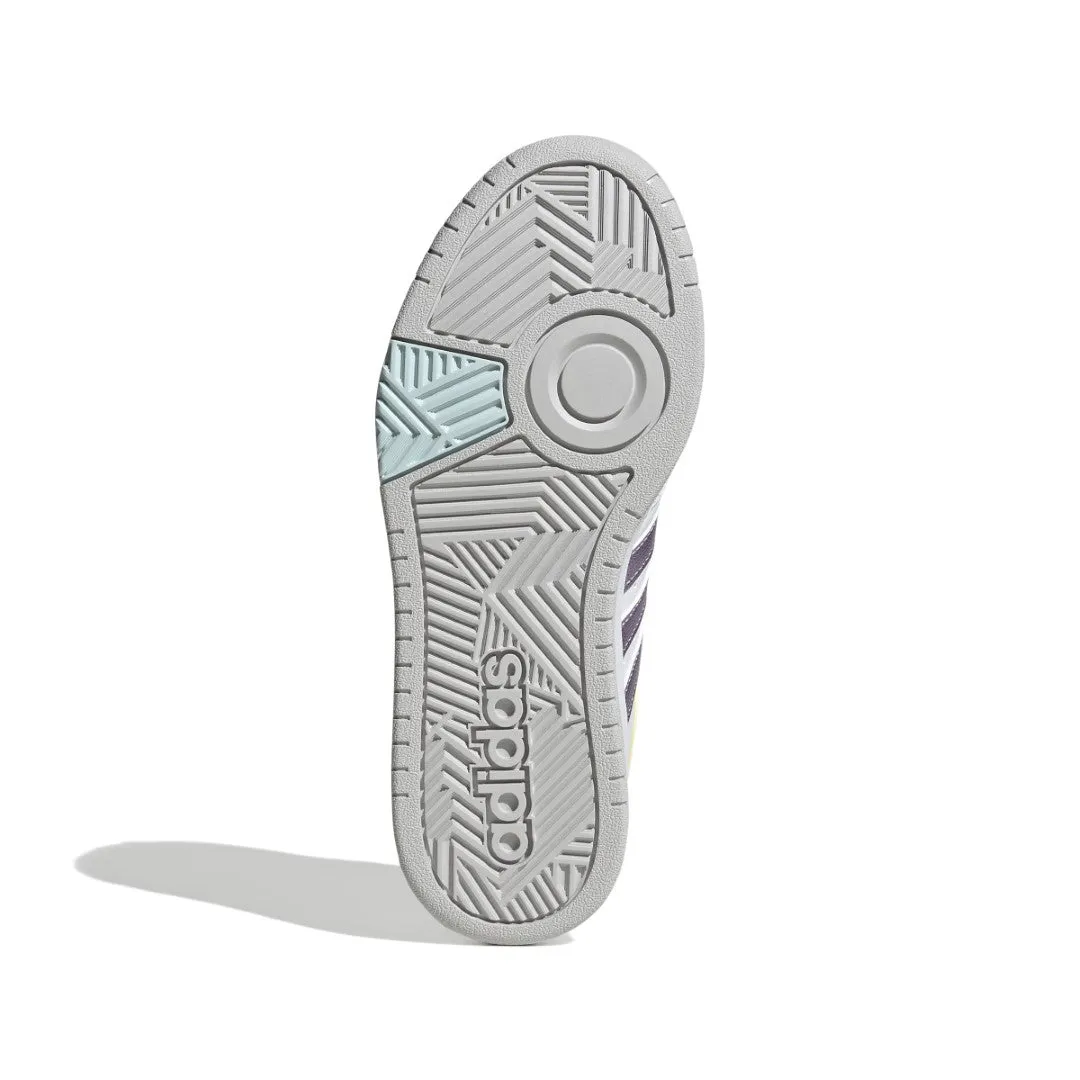 Hoops 3 Lifestyle Shoes