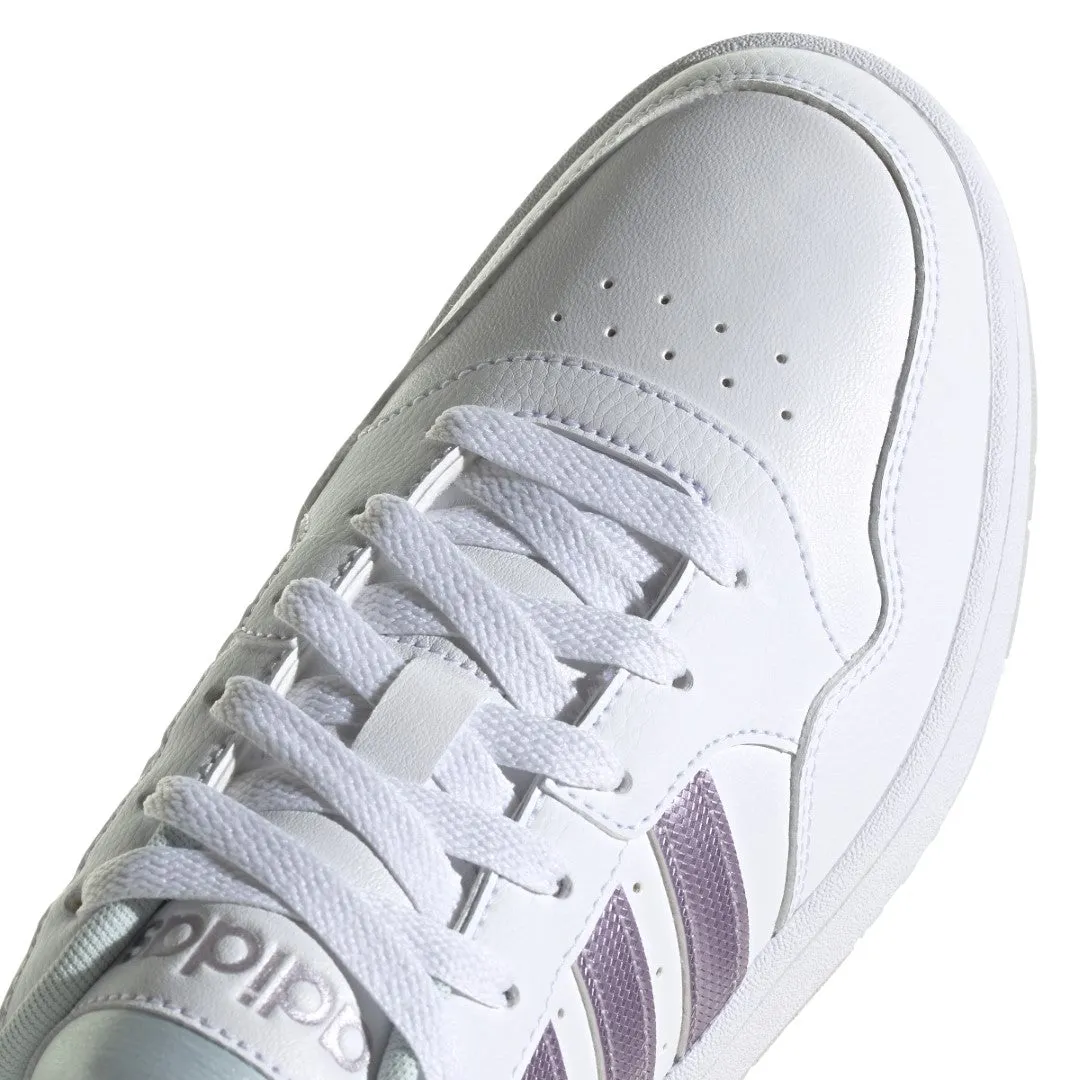 Hoops 3 Lifestyle Shoes