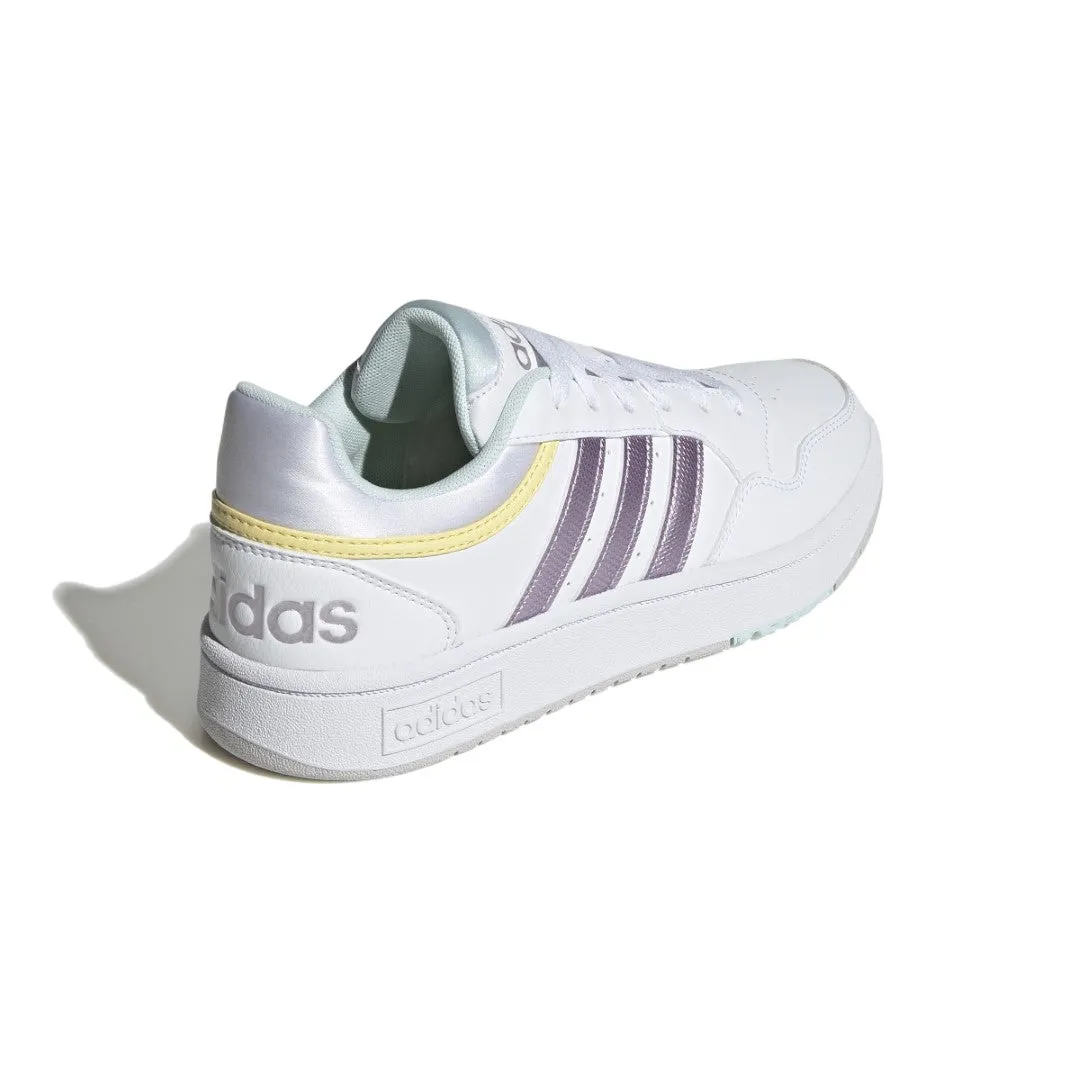 Hoops 3 Lifestyle Shoes