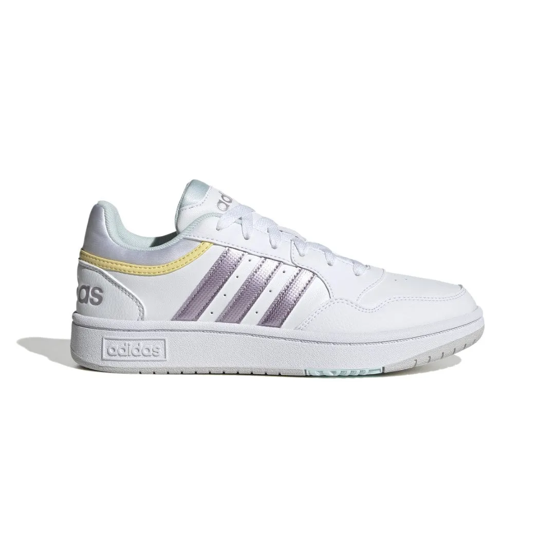 Hoops 3 Lifestyle Shoes